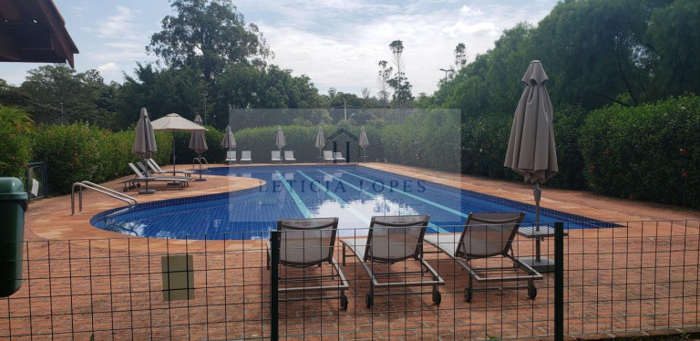 Imagem Terreno à Venda, 636 m² em Reserva Da Serra - Jundiaí