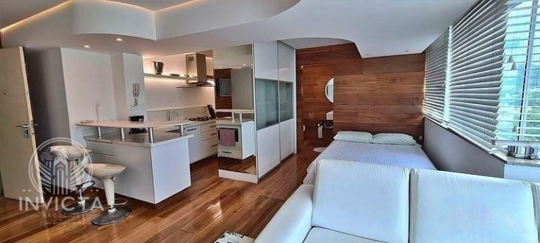 Imagem Apartamento com 1 Quarto à Venda, 47 m² em Barra Norte - Balneário Camboriú Imagem Apartamento com 1 Quarto à Venda, 47 m² em Barra Norte - Balneário Camboriú