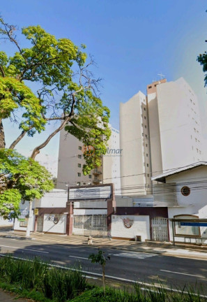 Imóvel com 4 Quartos à Venda, 1.232 m² em Cambuí - Campinas