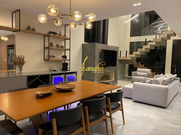 Imagem Casa de Condomínio com 4 Quartos à Venda, 283 m² em Centro - Xangri-la Imagem Casa de Condomínio com 4 Quartos à Venda, 283 m² em Centro - Xangri-la