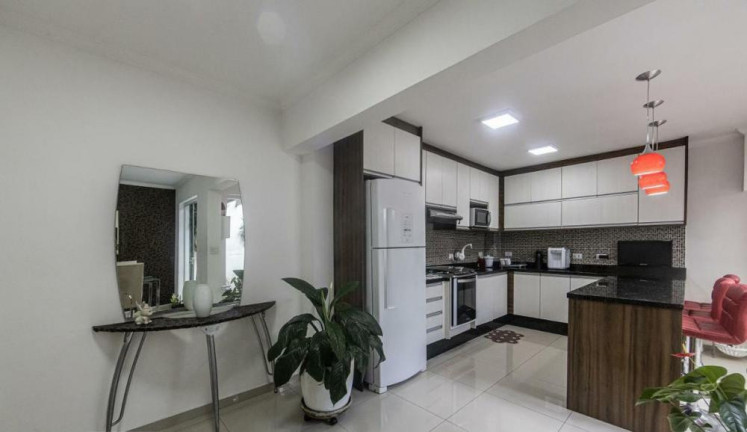 Imagem Casa com 3 Quartos à Venda, 177 m² em Tatuapé - São Paulo Imagem Casa com 3 Quartos à Venda, 177 m² em Tatuapé - São Paulo