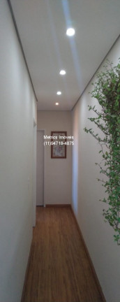 Imagem Imóvel com 2 Quartos à Venda, 58 m² em Ponte São João - Jundiaí