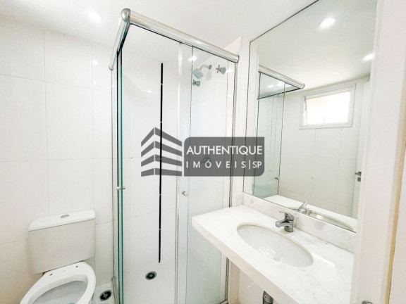 Imagem Apartamento com 3 Quartos à Venda, 128 m² em Centro - Santo André Imagem Apartamento com 3 Quartos à Venda, 128 m² em Centro - Santo André