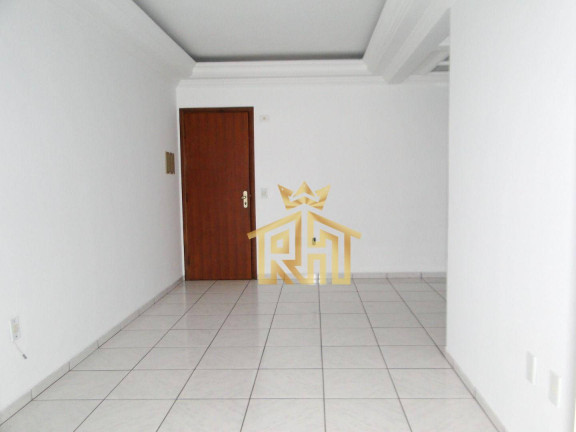 Imagem Apartamento com 3 Quartos à Venda, 78 m² em Canto Do Forte - Praia Grande