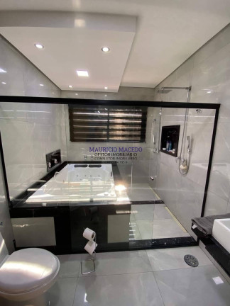 Imagem Casa com 5 Quartos à Venda, 450 m² em Alphaville - Santana De Parnaíba Imagem Casa com 5 Quartos à Venda, 450 m² em Alphaville - Santana De Parnaíba