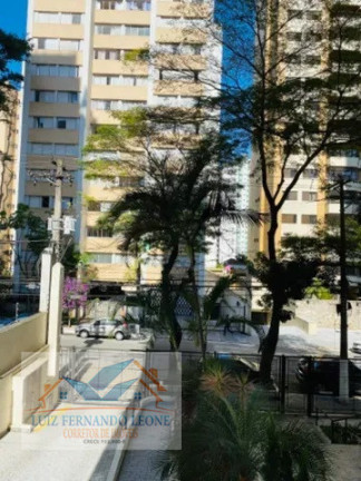 Imagem Apartamento com 2 Quartos à Venda, 86 m² em Indianópolis - São Paulo