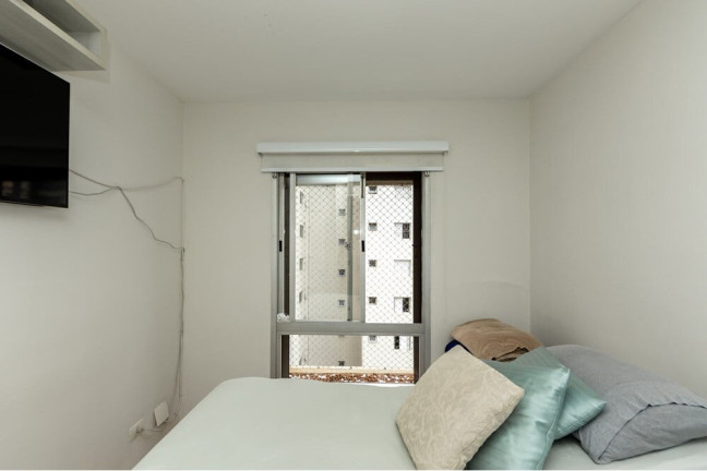 Imagem Apartamento com 2 Quartos à Venda, 78 m² em Moema - São Paulo Imagem Apartamento com 2 Quartos à Venda, 78 m² em Moema - São Paulo