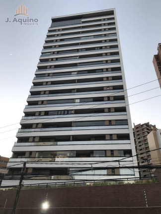 Imagem Apartamento com 3 Quartos à Venda, 107 m² em Cocó - Fortaleza Imagem Apartamento com 3 Quartos à Venda, 107 m² em Cocó - Fortaleza