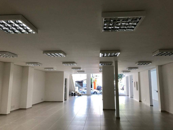 Imagem Loja para Alugar, 420 m² em Vila Olímpia - São Paulo Imagem Loja para Alugar, 420 m² em Vila Olímpia - São Paulo