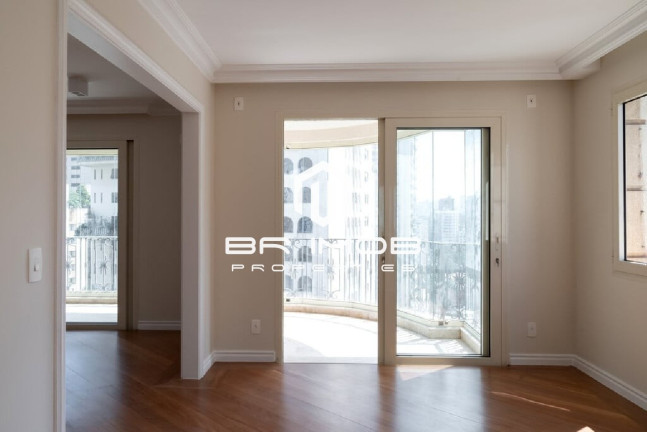 Imagem Imóvel com 3 Quartos à Venda, 278 m² em Jardim Paulistano - São Paulo