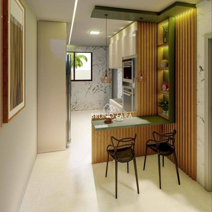 Imagem Casa com 3 Quartos à Venda, 160 m² em Guaruja Mansões - Betim Imagem Casa com 3 Quartos à Venda, 160 m² em Guaruja Mansões - Betim