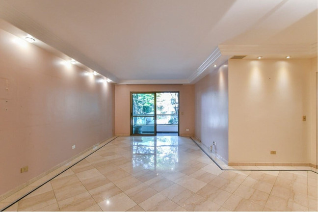 Apartamento com 4 Quartos à Venda, 152 m² em Real Parque - São Paulo