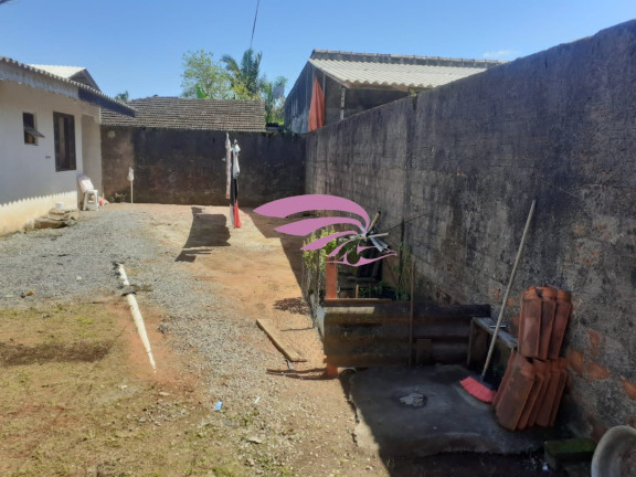 Imagem Casa com 3 Quartos à Venda, 70 m² em Nereidas - Guaratuba