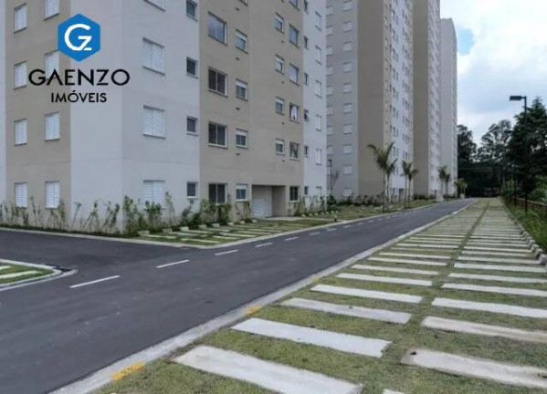Imagem Apartamento com 2 Quartos à Venda, 51 m² em Centro - Barueri