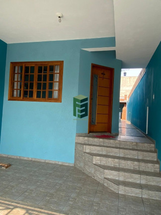 Imagem Sobrado com 3 Quartos à Venda, em Jardim Itália - Várzea Paulista Imagem Sobrado com 3 Quartos à Venda, em Jardim Itália - Várzea Paulista
