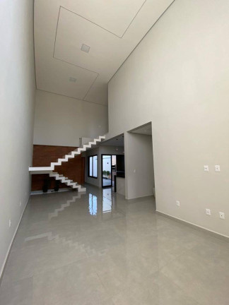 Imagem Casa de Condomínio com 3 Quartos à Venda, 154 m² em Horto Florestal - Sorocaba