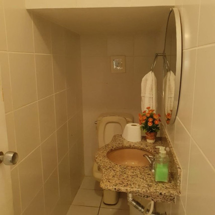 Imagem Casa com 4 Quartos à Venda, 308 m² em Sapiranga - Fortaleza Imagem Casa com 4 Quartos à Venda, 308 m² em Sapiranga - Fortaleza