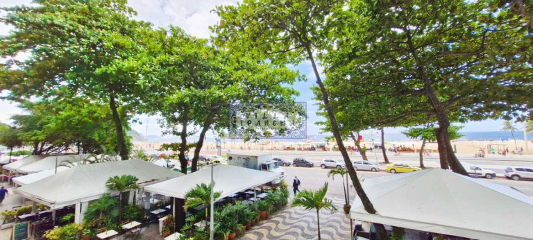 Imagem Apartamento com 4 Quartos à Venda, 150 m² em Leme - Rio De Janeiro Imagem Apartamento com 4 Quartos à Venda, 150 m² em Leme - Rio De Janeiro