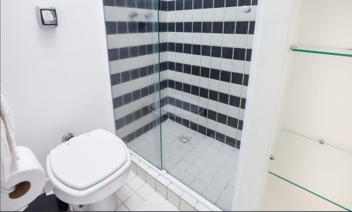 Imagem Cobertura com 2 Quartos à Venda, 115 m² em Itaim Bibi - São Paulo
