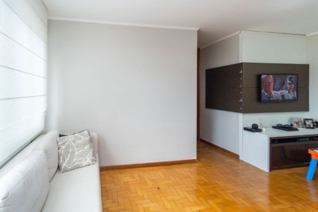 Imagem Apartamento com 3 Quartos à Venda, 93 m² em Petrópolis - Porto Alegre