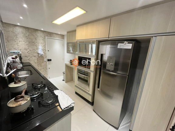 Imagem Apartamento com 3 Quartos à Venda, 155 m²