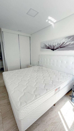 Imagem Apartamento com 1 Quarto à Venda, 49 m² em Alphaville Industrial - Barueri