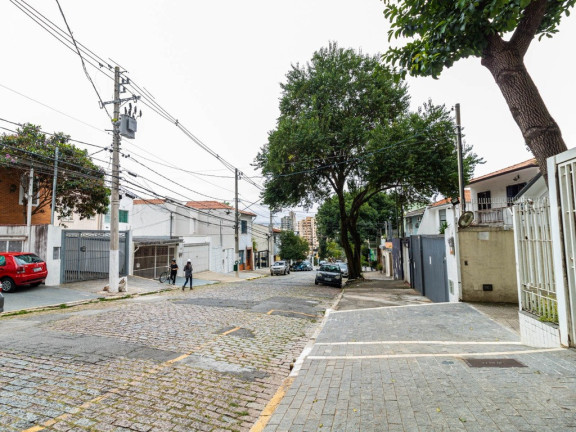 Imagem Cobertura com 1 Quarto à Venda, 74 m² em Vila Mariana - São Paulo Imagem Cobertura com 1 Quarto à Venda, 74 m² em Vila Mariana - São Paulo