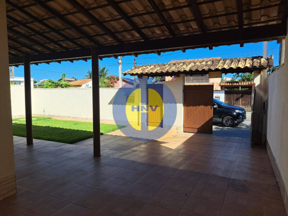 Imagem Casa com 3 Quartos à Venda, 440 m² em Jardim Atlântico Oeste (itaipuaçu) - Maricá