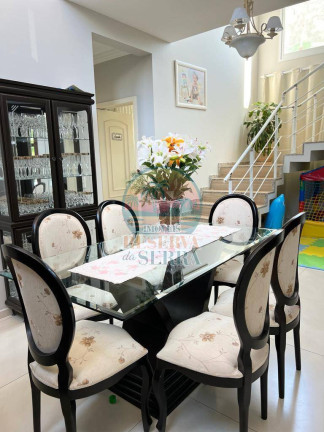 Imagem Casa de Condomínio com 3 Quartos à Venda, 310 m² em Reserva Da Serra - Jundiaí Imagem Casa de Condomínio com 3 Quartos à Venda, 310 m² em Reserva Da Serra - Jundiaí