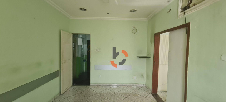 Imagem Sala Comercial para Alugar, 19 m² em Centro - Nova Iguaçu Imagem Sala Comercial para Alugar, 19 m² em Centro - Nova Iguaçu