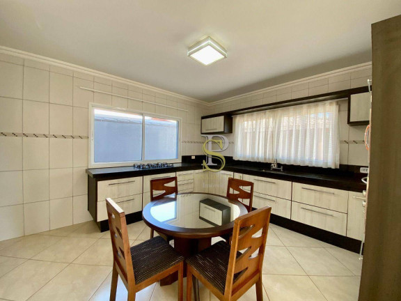 Imagem Casa com 4 Quartos à Venda, 395 m² em Condomínio Shambala Ii - Atibaia Imagem Casa com 4 Quartos à Venda, 395 m² em Condomínio Shambala Ii - Atibaia
