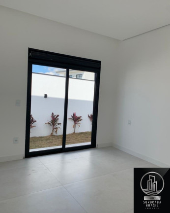 Imagem Casa com 3 Quartos à Venda, 244 m² em Alphaville Nova Esplanada - Votorantim