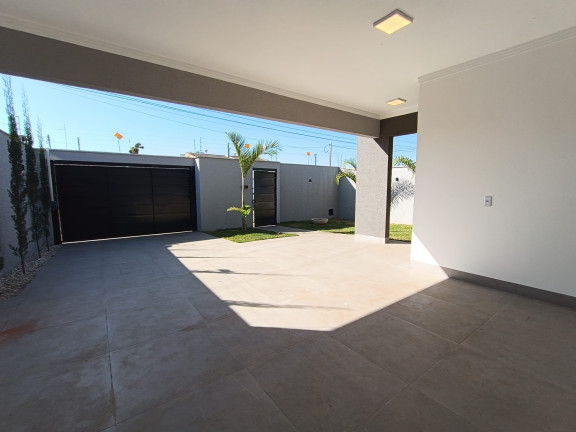 Imagem Casa com 3 Quartos à Venda, 150 m² em Bairro Cardoso - Aparecida De Goiania Imagem Casa com 3 Quartos à Venda, 150 m² em Bairro Cardoso - Aparecida De Goiania