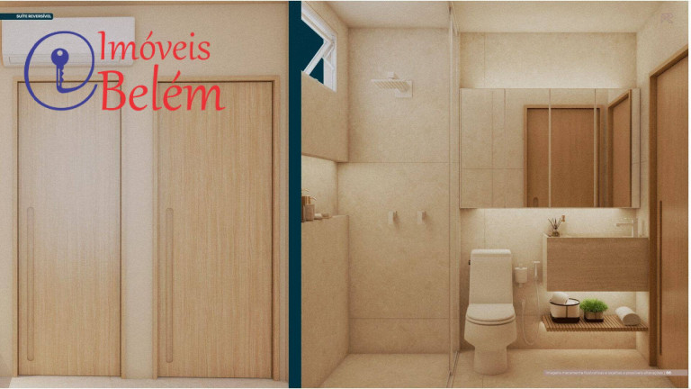 Imagem Apartamento com 3 Quartos à Venda, 73 m² em Centro - Ananindeua Imagem Apartamento com 3 Quartos à Venda, 73 m² em Centro - Ananindeua
