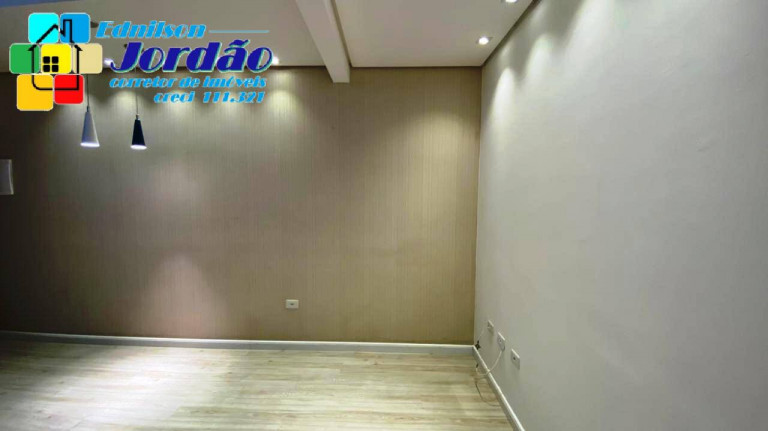 Imagem Apartamento com 2 Quartos à Venda, 52 m² em Vila Humaitá - Santo André Imagem Apartamento com 2 Quartos à Venda, 52 m² em Vila Humaitá - Santo André