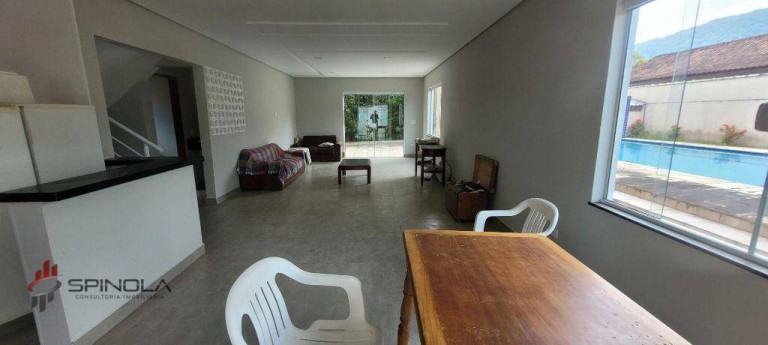 Imagem Sobrado com 4 Quartos à Venda, 180 m² em Solemar - Praia Grande Imagem Sobrado com 4 Quartos à Venda, 180 m² em Solemar - Praia Grande