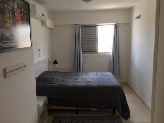 Imagem Apartamento com 4 Quartos à Venda, 240 m² em Bauru