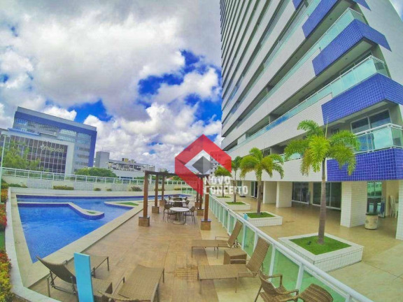 Imagem Apartamento com 3 Quartos à Venda, 87 m² em Centro - Fortaleza Imagem Apartamento com 3 Quartos à Venda, 87 m² em Centro - Fortaleza