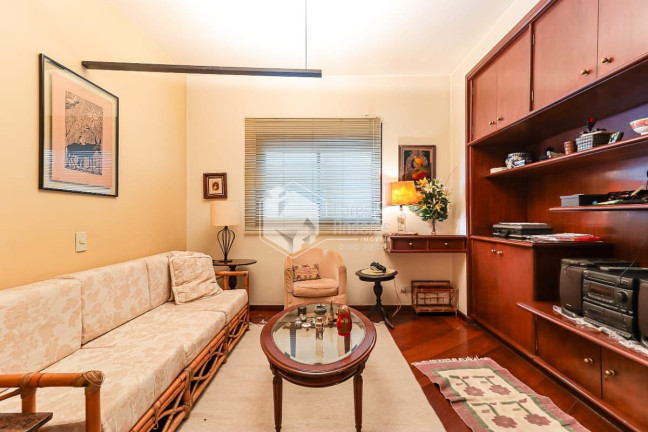 Imagem Apartamento com 4 Quartos à Venda, 152 m² em Perdizes - São Paulo