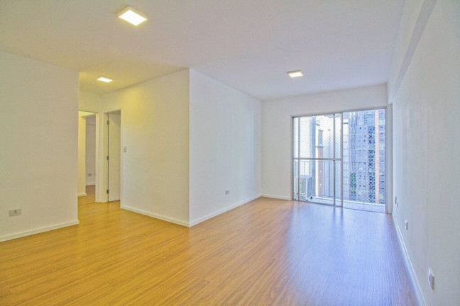 Imóvel com 2 Quartos à Venda, 61 m² em Vila Olímpia - São Paulo