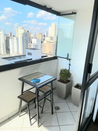 Imagem Apartamento com 4 Quartos à Venda, 172 m² em Perdizes - São Paulo