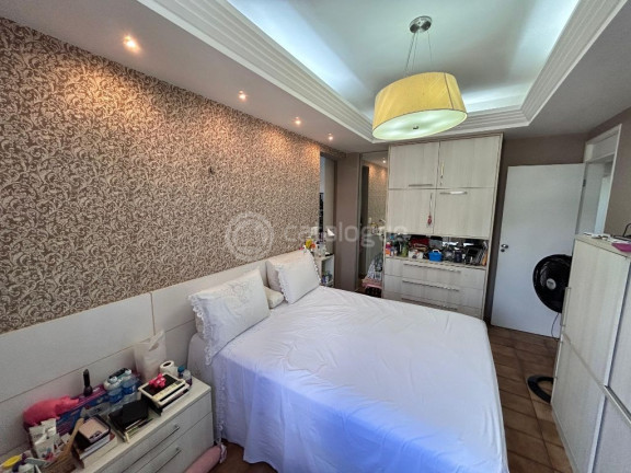 Imagem Apartamento com 3 Quartos à Venda, 183 m² em Lagoa Nova - Natal