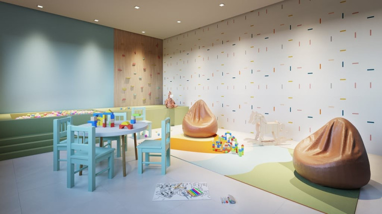 Imagem Imóvel com 2 Quartos à Venda, 106 m² em Vila Califórnia - São Paulo