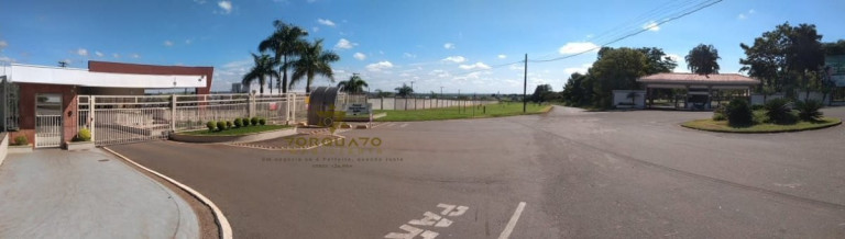 Imagem Terreno à Venda, 582 m² em Recanto Dos Pássaros - Engenheiro Coelho