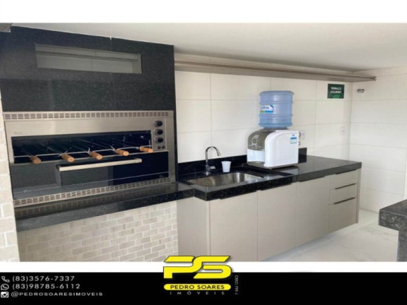 Imagem Apartamento com 2 Quartos à Venda, 69 m² em Bairro Dos Estados - João Pessoa