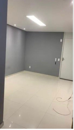 Imagem Imóvel com 2 Quartos à Venda, 45 m² em Parque Das Indústrias - Betim