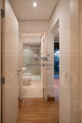 Imagem Apartamento com 4 Quartos à Venda, 390 m² em Higienópolis - São Paulo
