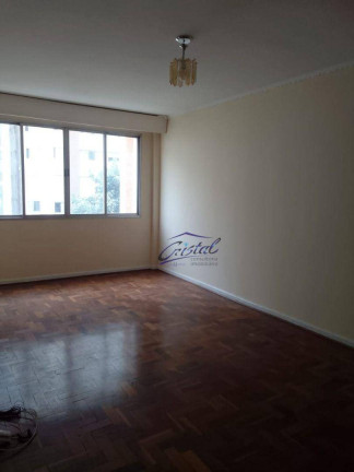Imagem Apartamento com 3 Quartos à Venda, 108 m² em Pinheiros - São Paulo Imagem Apartamento com 3 Quartos à Venda, 108 m² em Pinheiros - São Paulo