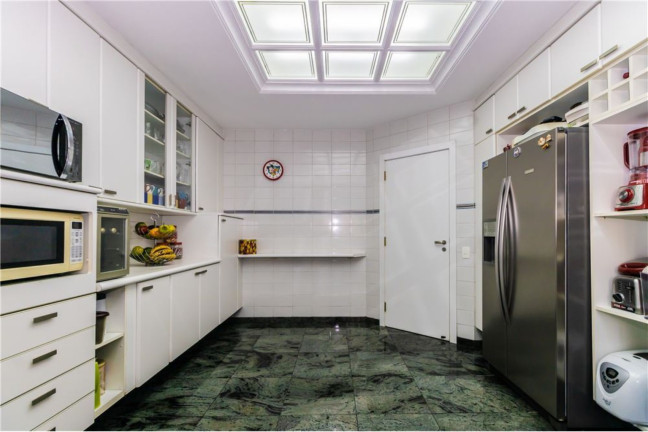 Imagem Apartamento com 4 Quartos à Venda, 344 m² em Tatuapé - São Paulo