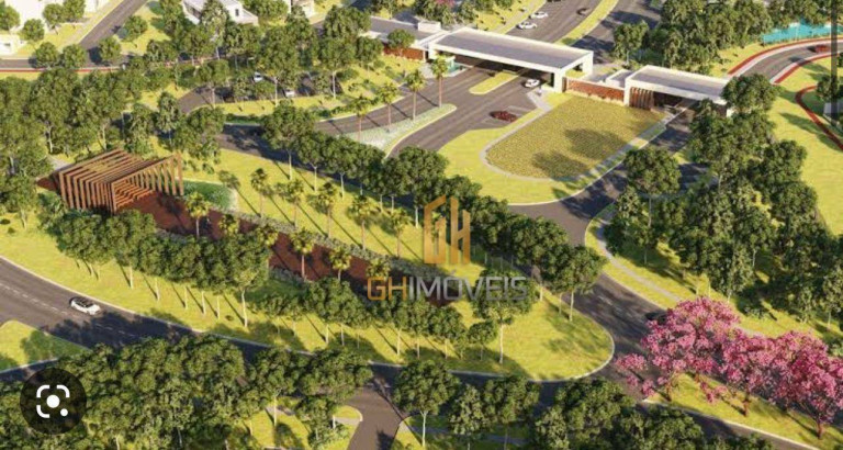 Imagem Terreno à Venda, 430 m² em Condomínio Alto Da Boa Vista - Senador Canedo Imagem Terreno à Venda, 430 m² em Condomínio Alto Da Boa Vista - Senador Canedo